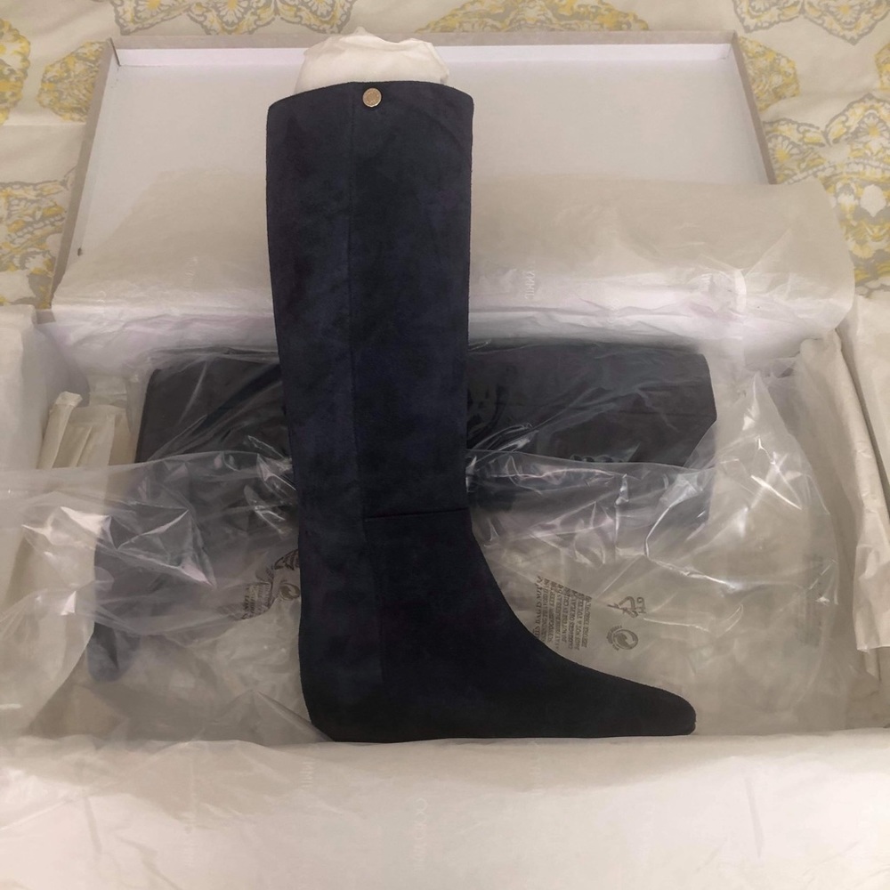 Jimmy choo boots